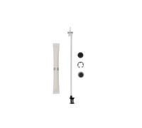 Asciugatrice, condizionatore d'aria NISSENS 95577