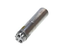 NRF Essiccatore climatizzatore 33133 Alluminio per Nissan Renault Dacia