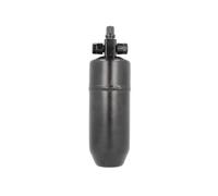 NRF Essiccatore climatizzatore 33140 in acciaio per IVECO EUROSTAR 9.498 1993-2002