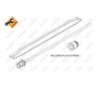 Asciugatrice, condizionatore d'aria NRF 33350