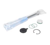 Asciugatrice, condizionatore d'aria NRF 33359