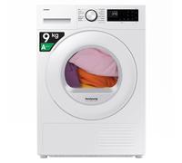 Asciugatrice Crystal EcoDry DV90DG52A0TE 9 kg Wifi Pompa di Calore Optimal Dry
