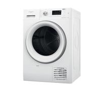 Whirlpool FreshCare Asciugatrice a libera installazione - FFT M11 8X3WS IT