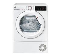 Hoover Asciugatrice HLEH9A2TE-S Capacità9 Kg Classe Energetica E