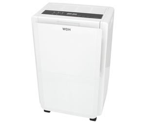 Asciugatrice da cantiere WDH-930EEW con controllo WLAN. Nuovo