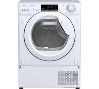 BCTD H7A2TE_S _ ASCIUGATRICE 7 KG INCASS