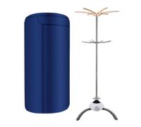 Asciugatrice da Viaggio - Dispositivo Riscaldante con Timer | Asciugatrice Elettrica Pieghevole,Per Biancheria Intima Casa Appartamento Camera Dormitorio Viaggio