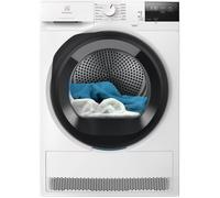Asciugatrice Electrolux EW6HBG28G 8 kg GentleCare Pompa di Calore
