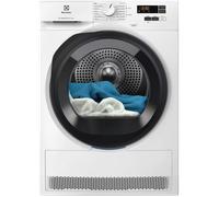 Asciugatrice Electrolux EW6HCH19G 9 kg GentleCare Pompa di Calore
