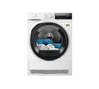 Asciugatrice ELECTROLUX EW7H39B, a pompa di calore, 9 kg, profondità 63,6 cm, Filtro EasyClean, SensiCare, Classe B