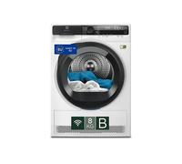 ASCIUGATRICE ELECTROLUX EW7H58GY A pompa di calore, 8 kg, profondità 63,6 cm, 63 dB(A), BIANCO
