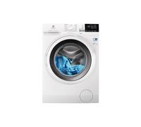 ELECTROLUX EW7HA482 ASCIUGATRICE A POMPA DI CALORE 8 KG PERFECT CARE 700 INVERTER CLASSE E (EX A++)