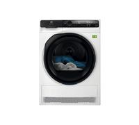 ASCIUGATRICE ELECTROLUX EW9H79A A pompa di calore, 9 kg, profondità 63,6 cm, 60 dB(A), Bianco, Classe