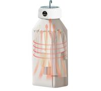 Asciugatrice Elettrica, Asciugatrice Portatile - Asciugatrice Piccola Asciugatrice - Asciugabiancheria Senza Trapano, Asciugatrice Pieghevole Asciugatrice Compatta Da 600 W, Asciugatrice Portatile Per