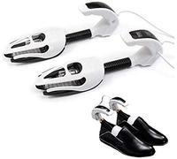 Asciugatrice elettrica per stivali e disinfettante UV per scarpe, luce germicida per batteri e rimozione degli odori, soluzione multifunzionale per asciugatura e sterilizzazione