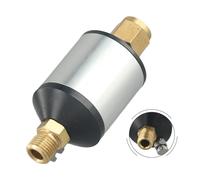 Asciugatrice filtro compressore avanzato con materiale alluminio ottone per dura