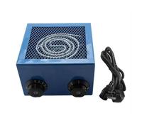 Asciugatrice for riscaldamento elettrico, accessori for movimento 'orologio Asciugatrice Tempo Temperatura rebile,Alta professionalità