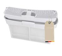 Asciugatrice for sacchetto filtro lanugine adatta for Bosch Siemens Balay Constructa 656033 00656033