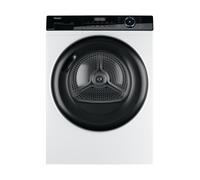 Haier I-Pro Series 3 HD100-A2939 asciugatrice Libera installazione Caricamento frontale 10 kg A++ Bianco