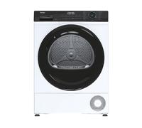 Haier HD90-A3939E asciugatrice Libera installazione Caricamento frontale 9 kg A+++ Bianco