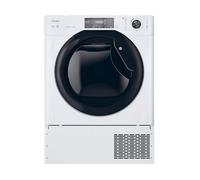ASCIUGATRICE HAIER HDBI H7A2TBEX-S Elettrico, 1 kg, profondità 484 mm, Nero