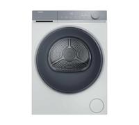 Haier HD100-C367U1 X Serie 7 Asciugatrice A Libera Installazione 10 Kg, Pompa Di Calore, Wi-Fi Smart, I-Time, Classe C, Bianco