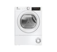 Hoover H-DRY 350 HR4 H7A2TE-S asciugatrice Libera installazione Caricamento frontale 7 kg A++ Bianco