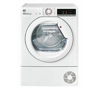 ASCIUGATRICE HOOVER HLEH9A2TE-S