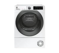 Hoover H-DRY 500 NDE H9A2TSBEXS-S asciugatrice Libera installazione Caricamento frontale 9 kg A++ Bianco