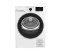 Asciugatrice Hotpoint 8 kg Bianca - C HD 84M WBS PT