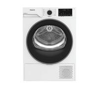 HOTPOINT ARISTON HPTS 74D BS IT asciugatrice, 7 kg, 54,5 cm, Classe C