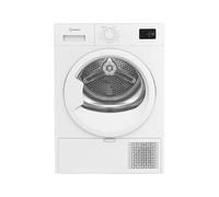 Asciugatrice Indesit 9 kg Bianca - C YD 92D WW SPT