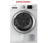 Asciugatrice INDESIT 9Kg Classe A++ a Pompa di Calore Inverter YT M11 92 IT R [EEK: A]