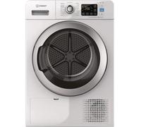 ASCIUGATRICE INDESIT 9KG YTM1192SRXIT