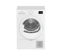 Asciugatrice Indesit da 8 kg Bianca - C YD 84D WW SPT