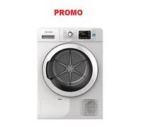 Indesit Asciugatrice YT M11 82K RX IT - YT M11 82K RX IT