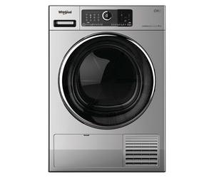 Asciugatrice Indust. Whirlpool Awz9Hps/Pro