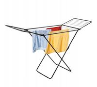 KADAX asciugabiancheria ad ali, stendibiancheria con ali lunghezza asciugatrice