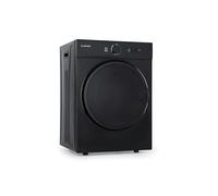 ASCIUGATRICE KLARSTEIN Jet Set 3 kg, profondità 47,0 cm, Nero