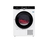 Asciugatrice KOENIC KTD 8334 C, a condensazione, 8 Kg, profondità 59,2 cm, Classe C