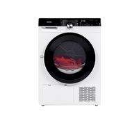 Asciugatrice KOENIC KTD 9334 C, a condensazione, 9 Kg, profondità, 68 cm, funzione refresh, Cotone ECO, Classe C