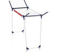 Leifheit Pegasus stendibiancheria a terra 81570