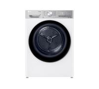 Asciugatrice LG RH10V9AV2WR 10 kg Bianca