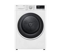 ASCIUGATRICE LG RH90V5AV6N Elettrico, profondità 660 mm, Bianco