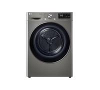 Asciugatrice LG RH90V9PV2N 9Kg Inox