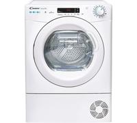 Asciugatrice Libera Installazione 9Kg Candy CSOE H9A2DE-S