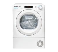 Asciugatrice Libera Installazione Caricamento Frontale Candy Smart CRE H10A2DE-S 10 kg Bianco