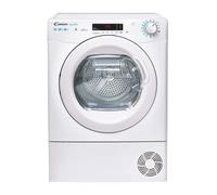 Candy Smart Pro CSOE H8A2DE-S asciugatrice Libera installazione Caricamento frontale 8 kg A++ Bianco