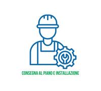 Asciugatrice Libera Installazione Caricamento Frontale Candy Smart Pro CSOE H8A2DE-S 8 kg Bianco Classe E