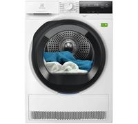 Asciugatrice Libera installazione Caricamento Frontale Electrolux DelicateCare 700 EW7H39B 9 kg Bianco Classe B